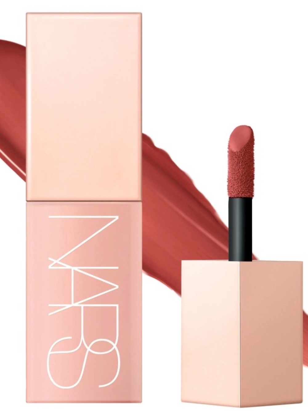 NARS Afterglow Liquid Blush Aragon NWB